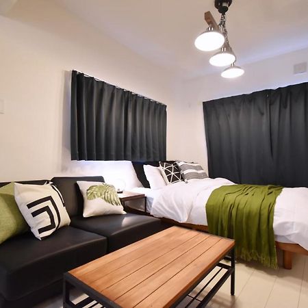 Mishuku Onna101 Apartment Exterior photo