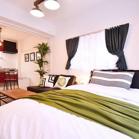 Mishuku Onna101 Apartment Exterior photo