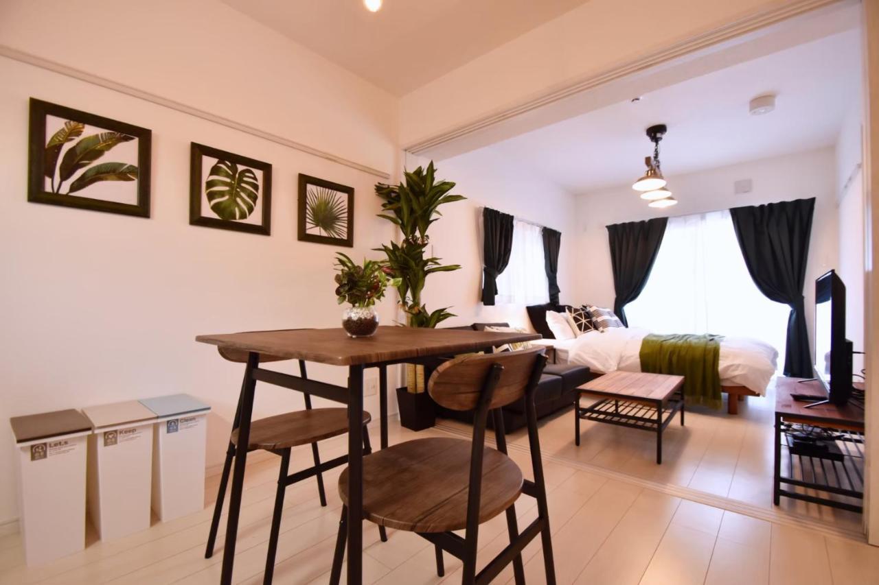 Mishuku Onna101 Apartment Exterior photo