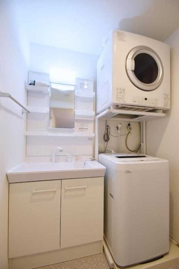 Mishuku Onna101 Apartment Exterior photo