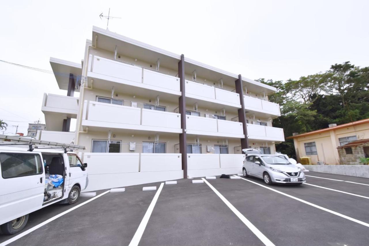 Mishuku Onna101 Apartment Exterior photo
